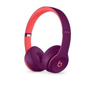 Beats Solo 3